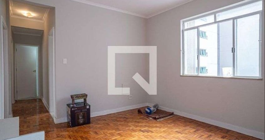 Apartamento para Aluguel - Consolação, 2 Quartos,  70 m² - São Paulo