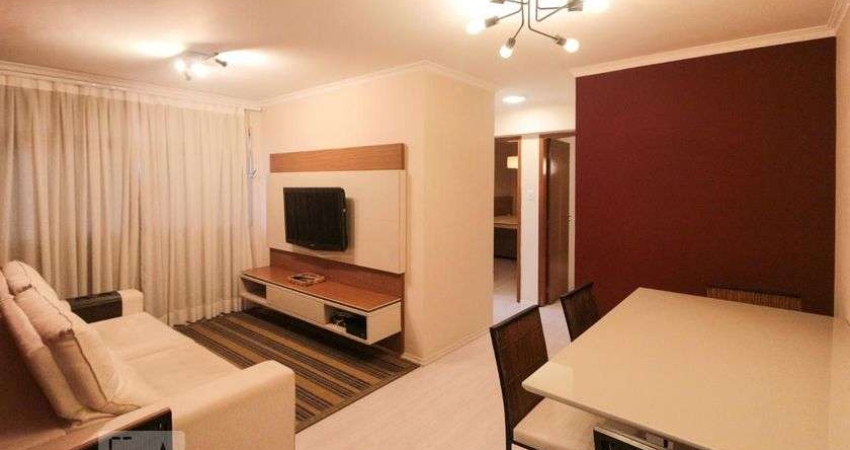 Apartamento para Aluguel - Ipiranga, 2 Quartos,  75 m² - São Paulo