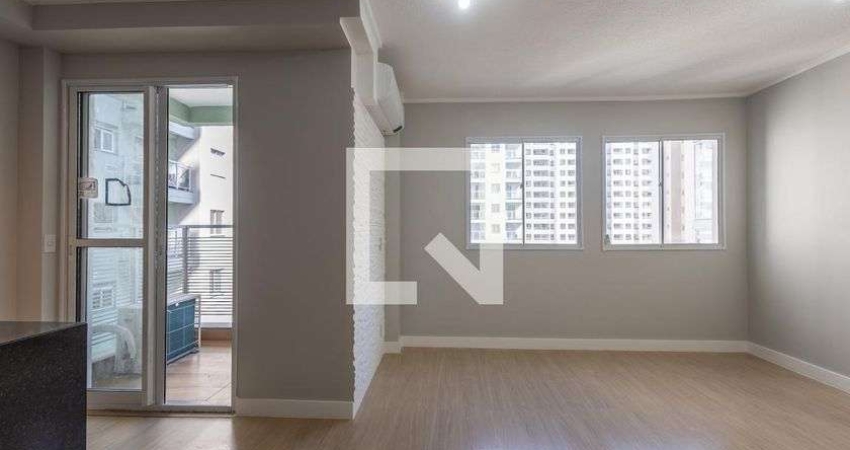 Apartamento para Aluguel - São Cristóvão, 1 Quarto,  33 m² - Rio de Janeiro