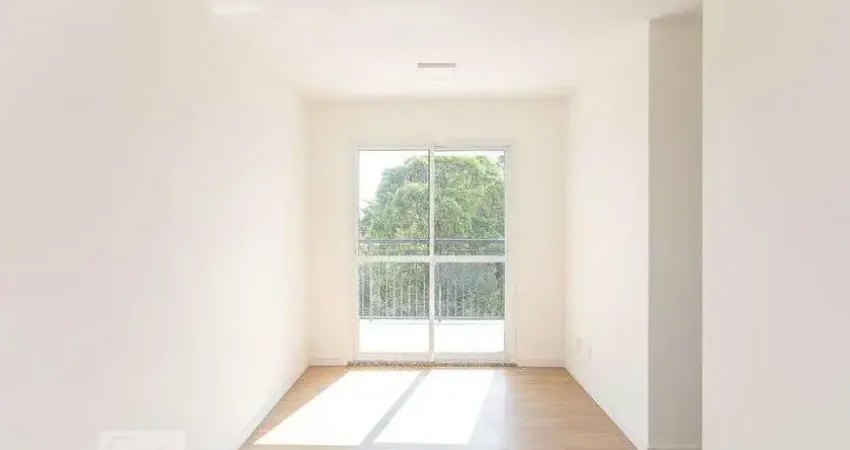 Apartamento para Aluguel - Vila Romana, 2 Quartos,  57 m² - São Paulo