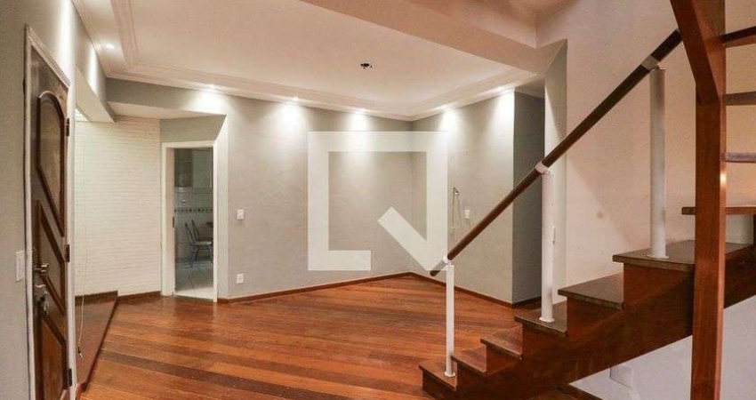 Cobertura para Aluguel - Mandaqui, 3 Quartos,  164 m² - São Paulo
