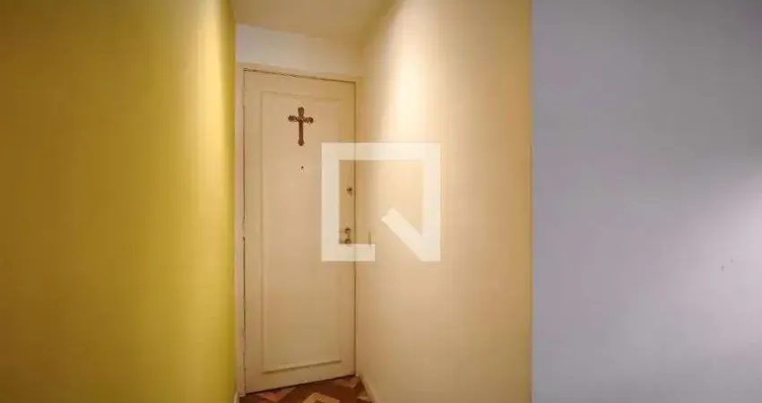 Apartamento para Aluguel - Tijuca, 3 Quartos,  93 m² - Rio de Janeiro