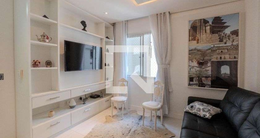 Apartamento para Aluguel - Bela Vista, 1 Quarto,  30 m² - São Paulo