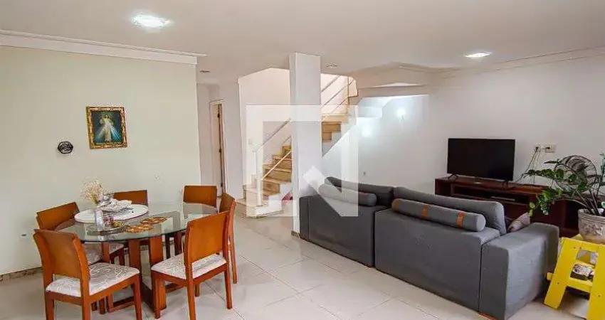 Casa para Aluguel - Anil, 4 Quartos,  190 m² - Rio de Janeiro