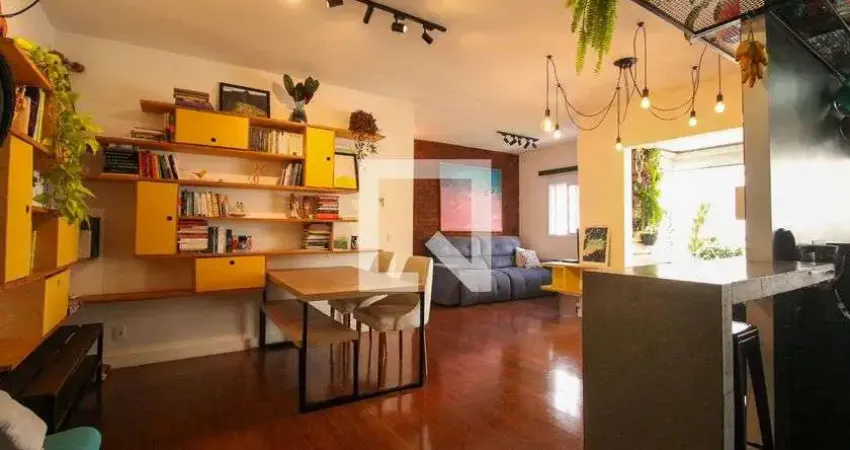 Apartamento para Aluguel - Vila Prudente, 2 Quartos,  74 m² - São Paulo