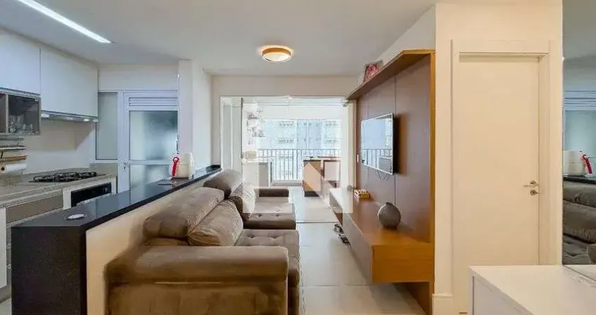 Apartamento para Aluguel - Ipiranga, 2 Quartos,  69 m² - São Paulo