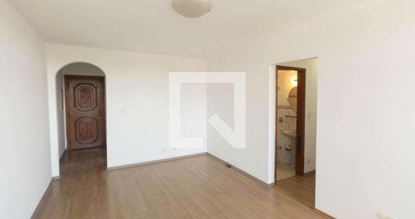 Apartamento para Aluguel - Tucuruvi, 3 Quartos,  90 m² - São Paulo