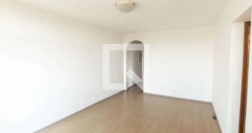 Apartamento para Aluguel - Tucuruvi, 3 Quartos,  90 m² - São Paulo