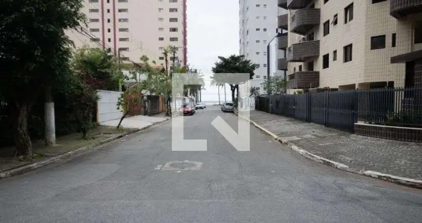 Apartamento para Aluguel - Vila Caiçara, 3 Quartos,  112 m² - Praia Grande
