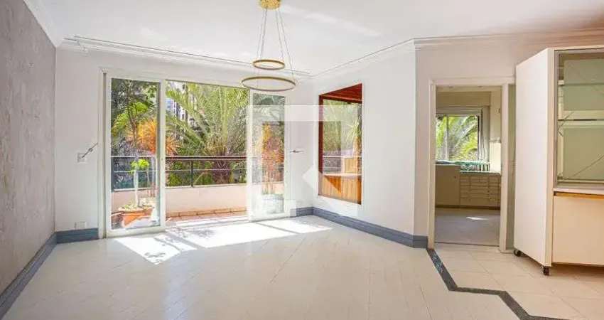 Apartamento para Aluguel - Vila Nova Conceição, 3 Quartos,  170 m² - São Paulo