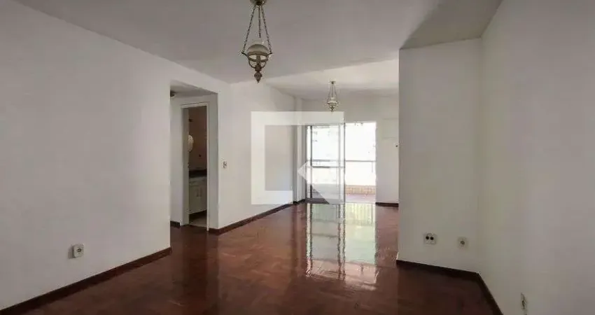 Apartamento para Aluguel - Tijuca, 2 Quartos,  100 m² - Rio de Janeiro