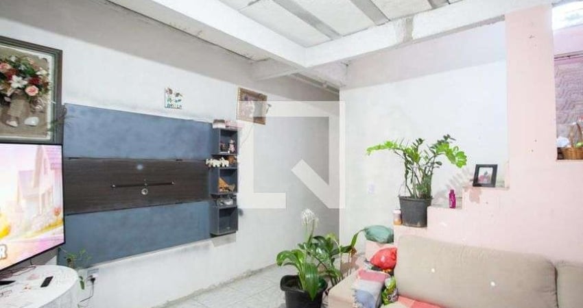 Casa para Aluguel - Trevo, 3 Quartos,  80 m² - Belo Horizonte
