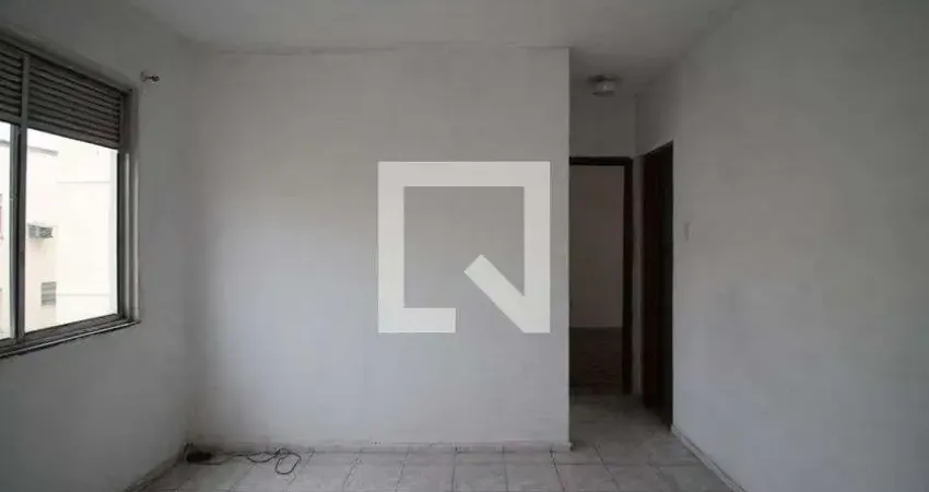 Apartamento para Aluguel - Del Castilho, 2 Quartos,  60 m² - Rio de Janeiro