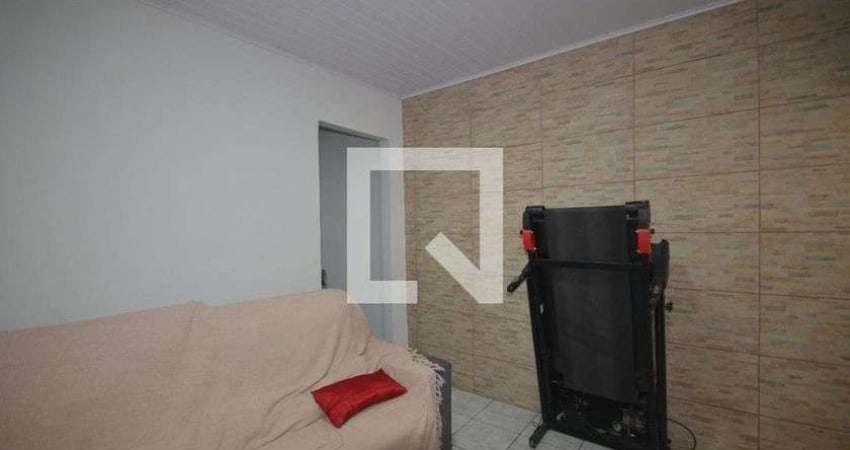 Casa para Aluguel - Oswaldo Cruz, 1 Quarto,  45 m² - Rio de Janeiro