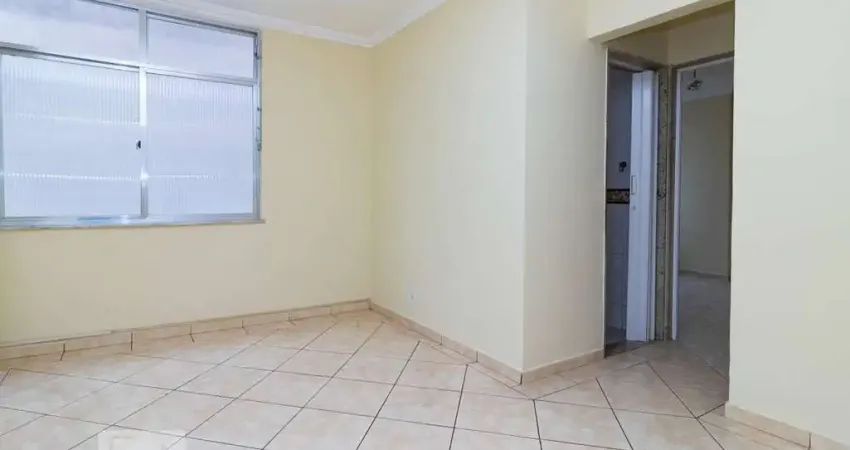 Apartamento para Aluguel - Meier, 2 Quartos,  45 m² - Rio de Janeiro