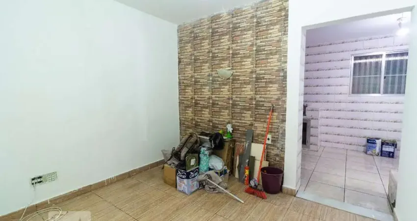 Casa / Sobrado em Condomínio para Aluguel - Abolição, 1 Quarto,  59 m² - Rio de Janeiro