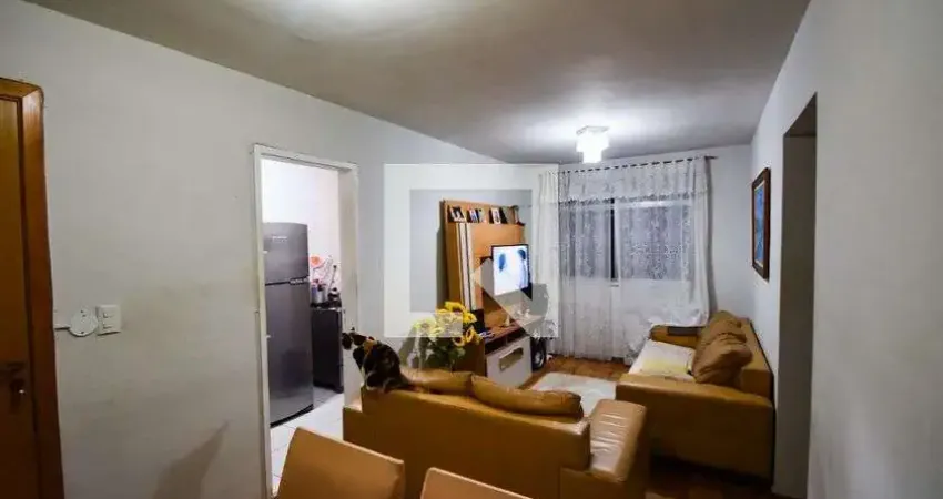 Apartamento para Aluguel - Quintino Bocaiúva, 2 Quartos,  55 m² - Rio de Janeiro