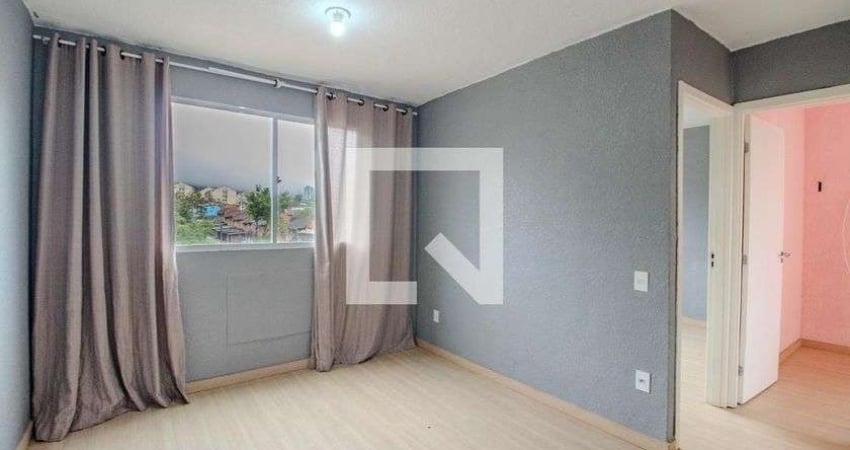 Apartamento para Aluguel - Rubem Berta, 2 Quartos,  40 m² - Porto Alegre