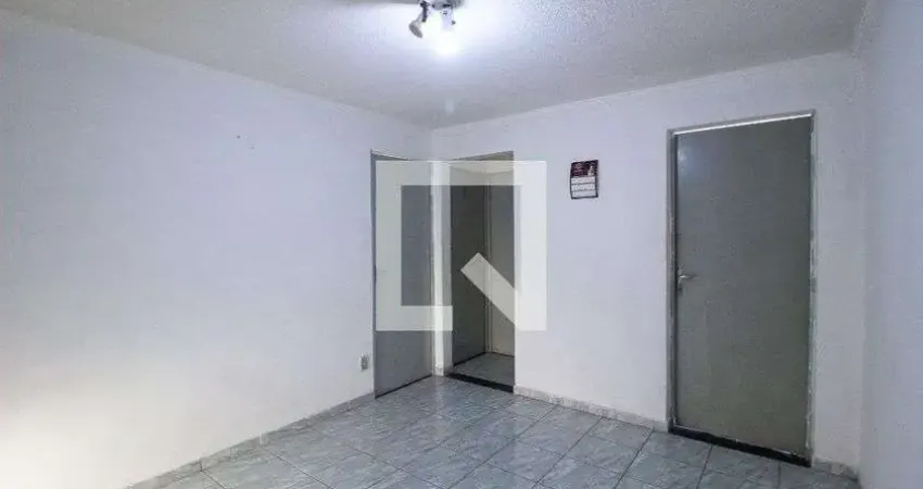 Apartamento para Aluguel - Central Parque Sorocaba, 2 Quartos,  42 m² - Sorocaba
