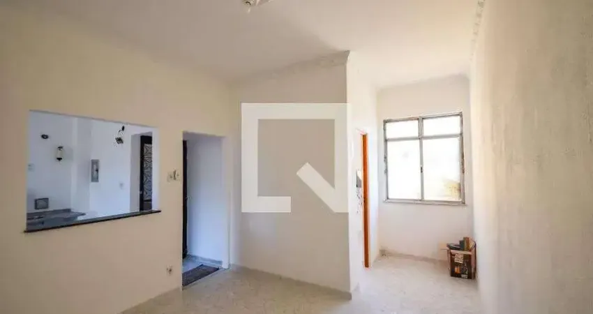 Apartamento para Aluguel - Piedade, 2 Quartos,  50 m² - Rio de Janeiro