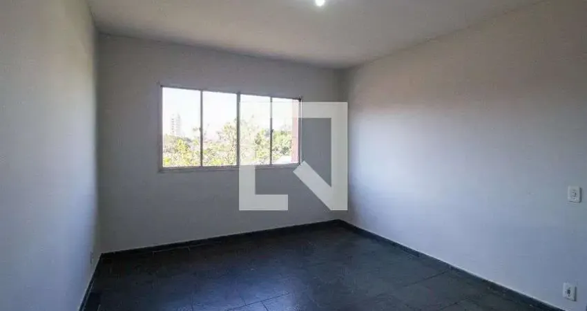 Apartamento para Aluguel - Vila Jardini, 2 Quartos,  54 m² - Sorocaba
