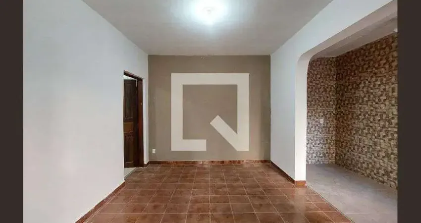 Casa para Aluguel - Vila Campo Grande, 1 Quarto,  45 m² - São Paulo