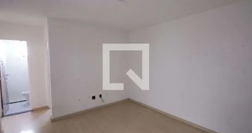 Apartamento para Aluguel - Paquetá, 2 Quartos,  43 m² - Belo Horizonte