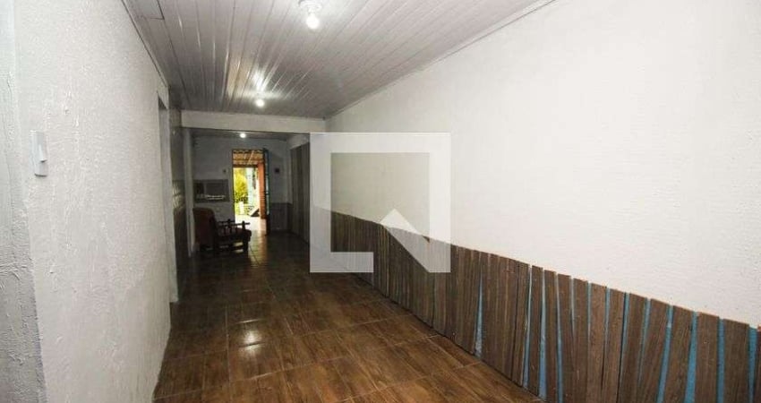Casa para Aluguel - Campo Novo, 3 Quartos,  125 m² - Porto Alegre