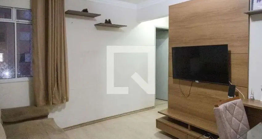 Apartamento para Aluguel - Jardim Celia, 2 Quartos,  51 m² - Guarulhos