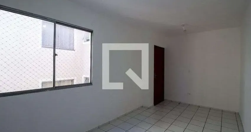 Apartamento para Aluguel - Vila Pinheiros, 2 Quartos,  55 m² - Sorocaba