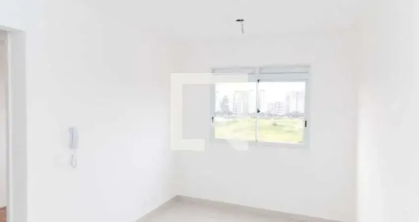 Apartamento para Aluguel - Ponte Grande, 2 Quartos,  35 m² - Guarulhos