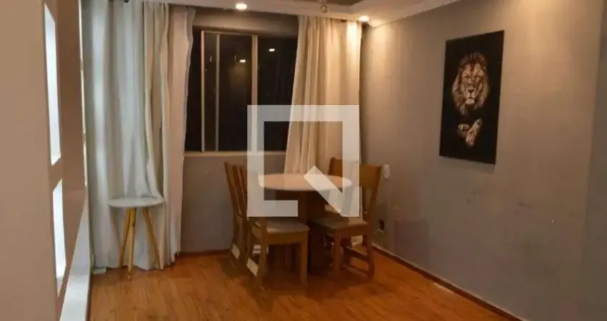 Apartamento para Aluguel - Pechincha, 2 Quartos,  47 m² - Rio de Janeiro