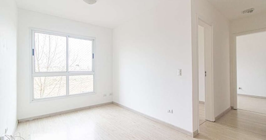 Apartamento para Aluguel - Cidade Industrial de Curitiba, 2 Quartos,  50 m² - Curitiba