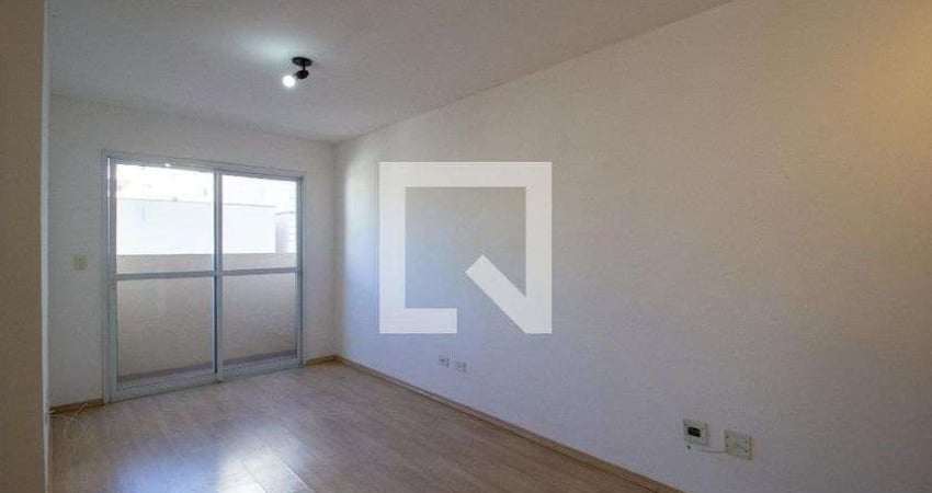 Apartamento para Aluguel - Jardim Piratininga, 2 Quartos,  51 m² - Sorocaba