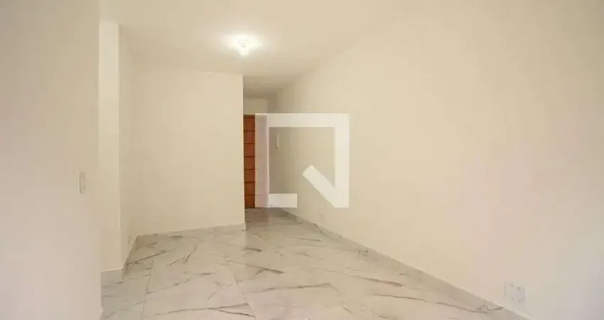 Apartamento para Aluguel - Parque São Rafael, 2 Quartos,  50 m² - São Paulo