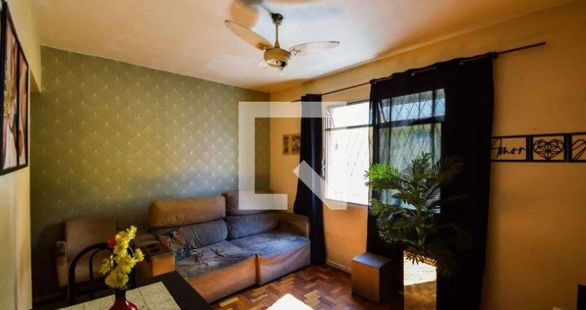 Apartamento para Aluguel - Méier, 2 Quartos,  54 m² - Rio de Janeiro