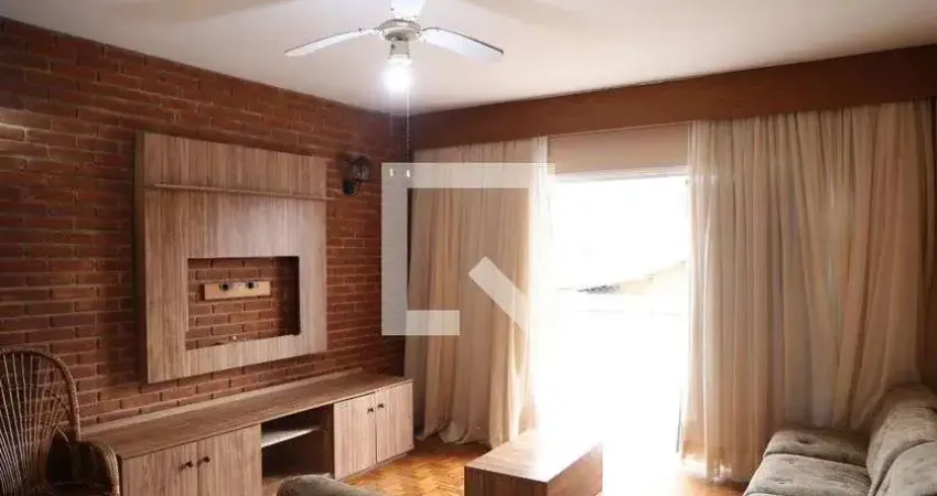 Apartamento para Aluguel - Nova Mirim, 2 Quartos,  100 m² - Praia Grande