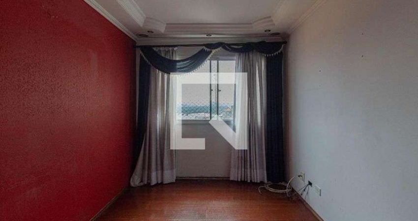 Apartamento para Aluguel - Cangaíba, 2 Quartos,  52 m² - São Paulo