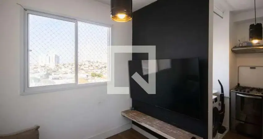 Apartamento para Aluguel - Vila Constança , 2 Quartos,  32 m² - São Paulo