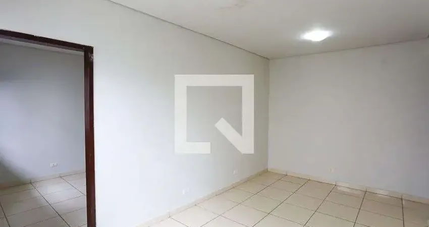 Casa para Aluguel - Vila Prel, 1 Quarto,  40 m² - São Paulo