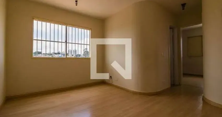 Apartamento para Aluguel - Jabaquara, 2 Quartos,  54 m² - São Paulo