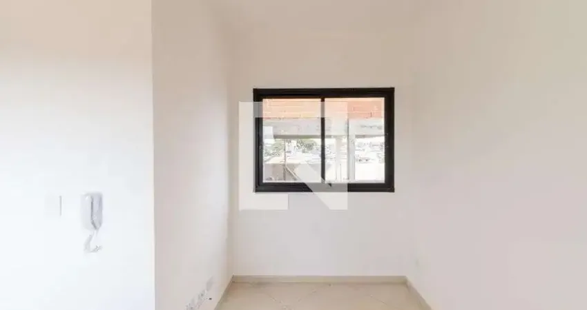 Apartamento para Aluguel - Vila Jacuí, 2 Quartos,  42 m² - São Paulo