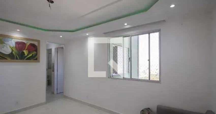 Apartamento para Aluguel - Vila Nova Galvão, 2 Quartos,  47 m² - São Paulo
