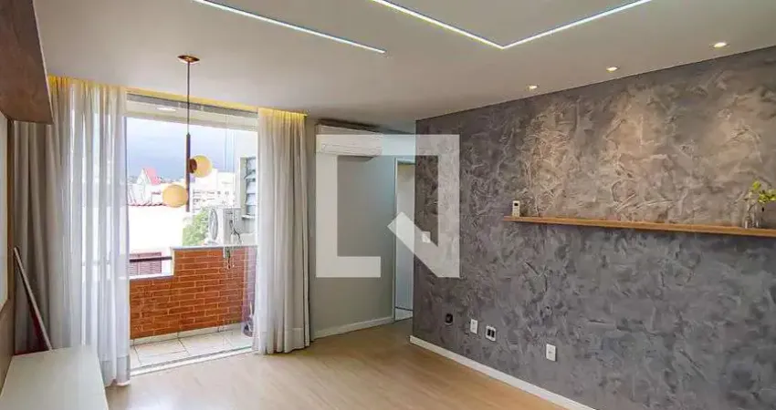 Apartamento para Aluguel - Taquara, 2 Quartos,  59 m² - Rio de Janeiro
