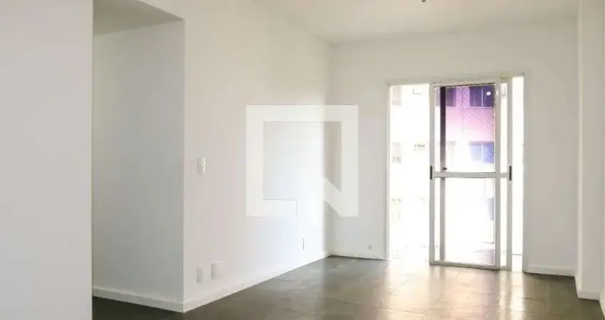 Apartamento para Aluguel - Engenho de Dentro, 3 Quartos,  70 m² - Rio de Janeiro