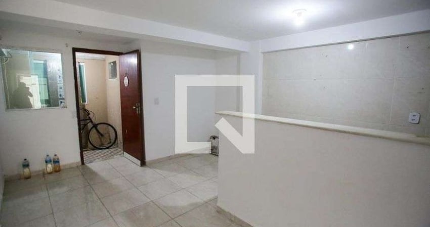 Apartamento para Aluguel - Anil, 2 Quartos,  55 m² - Rio de Janeiro
