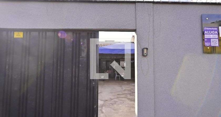 Casa para Aluguel - Setor Morada do Sol, 4 Quartos,  115 m² - Goiânia
