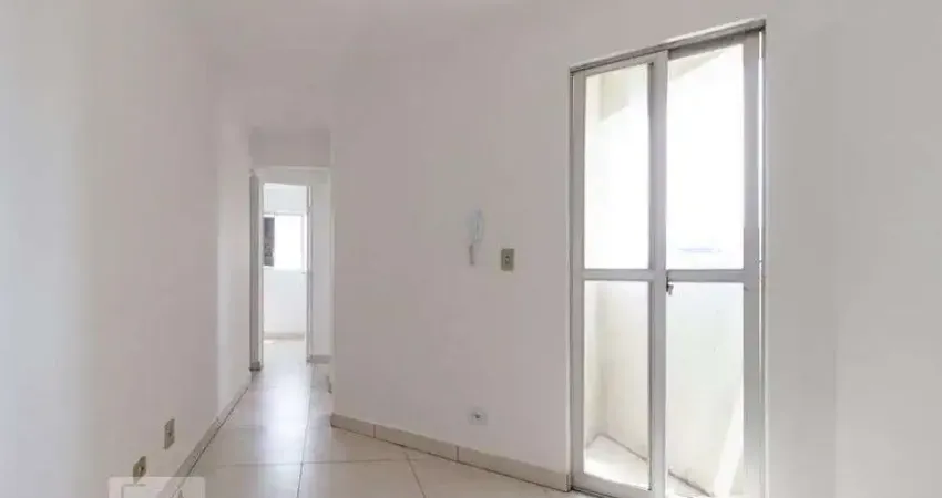 Apartamento para Aluguel - Vila Izabel, 1 Quarto,  33 m² - Curitiba
