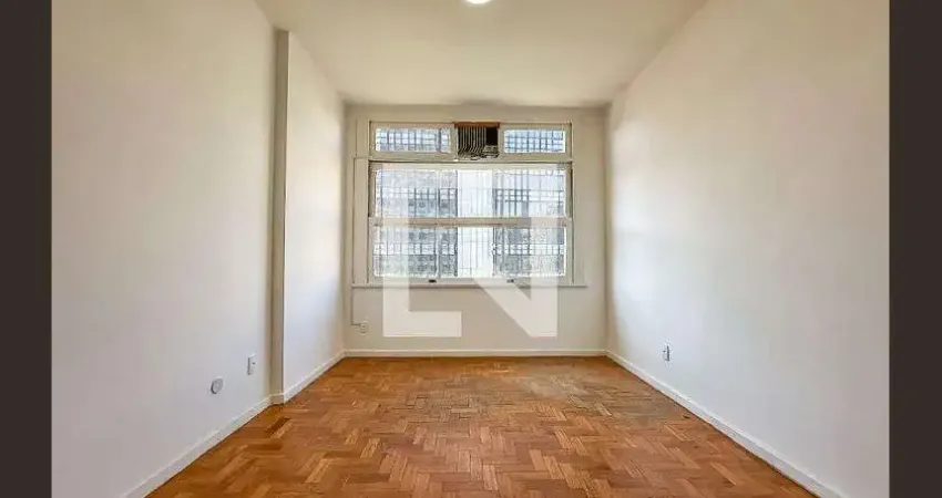 Kitnet / Stúdio para Aluguel - Centro, 1 Quarto,  32 m² - Rio de Janeiro