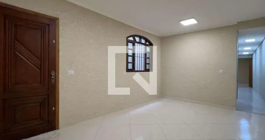 Casa para Aluguel - Vila Galvão, 2 Quartos,  80 m² - Guarulhos
